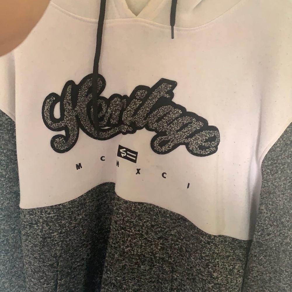 Oversized Hoodie
